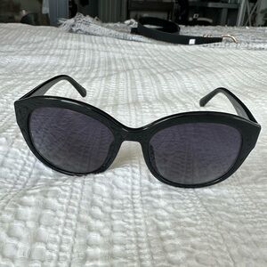 Kate Spade Black Sunglasses